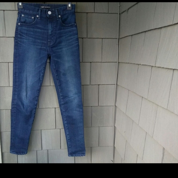 Moussy Vintage Howa Jeans - Picture 3 of 8